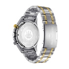 Rene Mouris Trofeo Chronograph Two-tone Dial Mens Watch 90120RM3