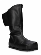 YUME YUME - Truck High Faux Leather Boots