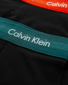 Calvin Klein Underwear Trunk 3 Pack Multi - Mens - Boxers & Briefs