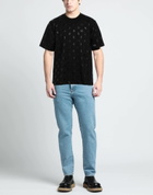 Dolce & gabbana Mens T-shirt in Black