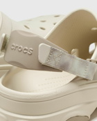 Crocs All Terrain Clog Cob/Stu Beige - Mens - Sandals & Slides