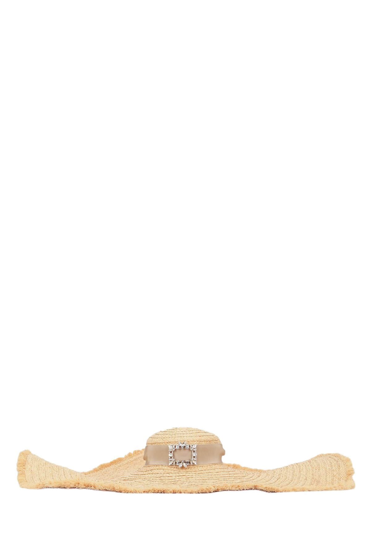 ヘアアクセサリー ROGER VIVIER RV FLOWERS STRASS PEARL HEADBAND ROGER VIVIER - Rv Flowers Strass Pearl Headband Roger Vivier