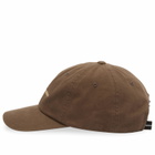 thisisneverthat Men's T-Logo Cap in Brown 