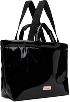 Marni Black East/West Tote