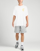 Just Cavalli Mens T-shirt in White