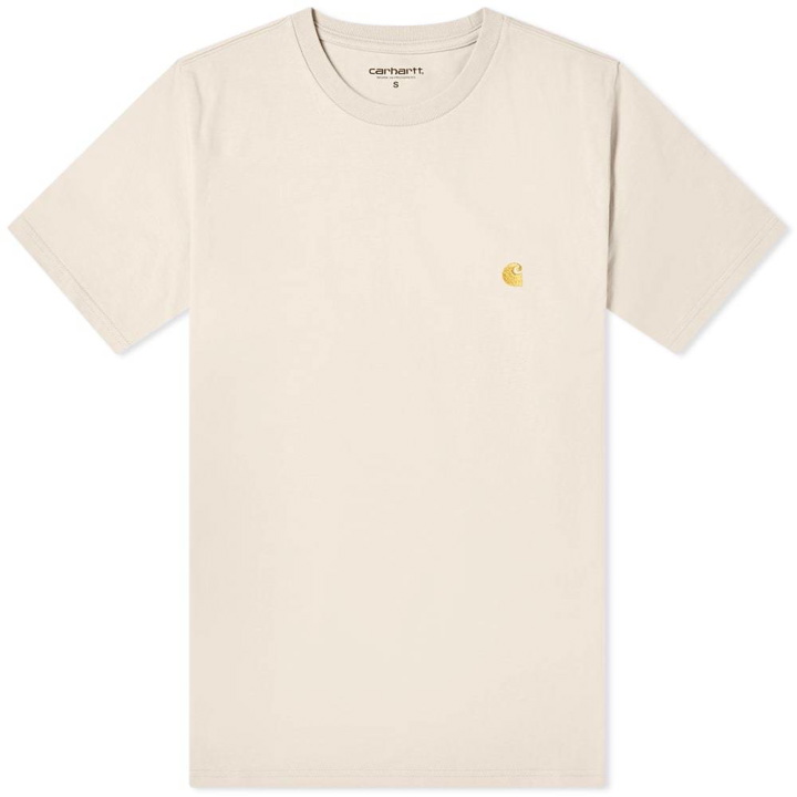 Photo: Carhartt Chase Tee