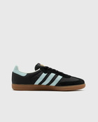 Adidas Wmns Samba Og Black - Mens - Lowtop