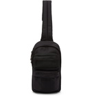 Diesel Black Rutenyo Backpack