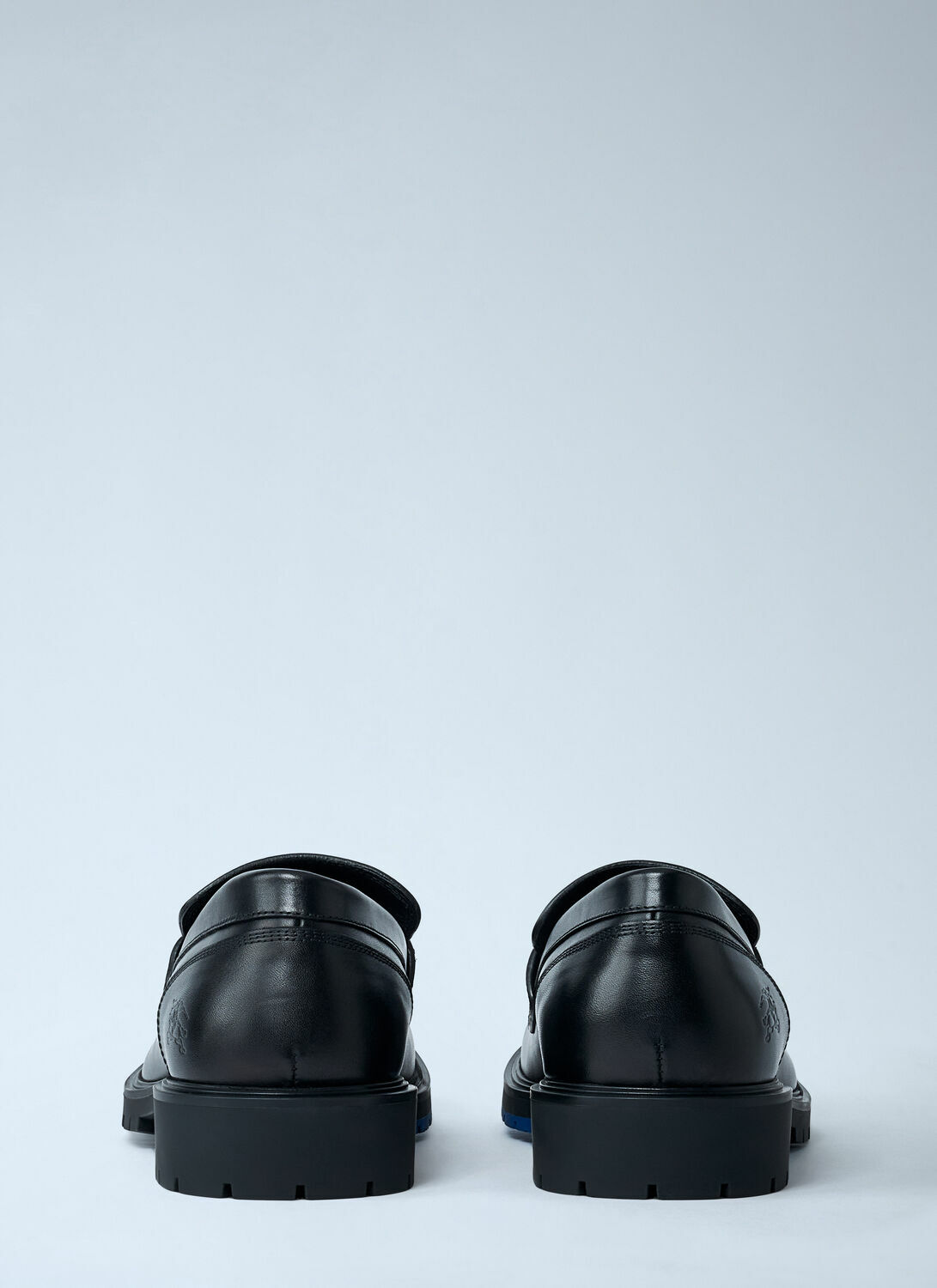 Burberry MF Rougue Loafers