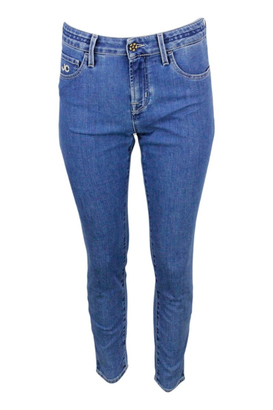 Photo: Jacob Cohen Pants