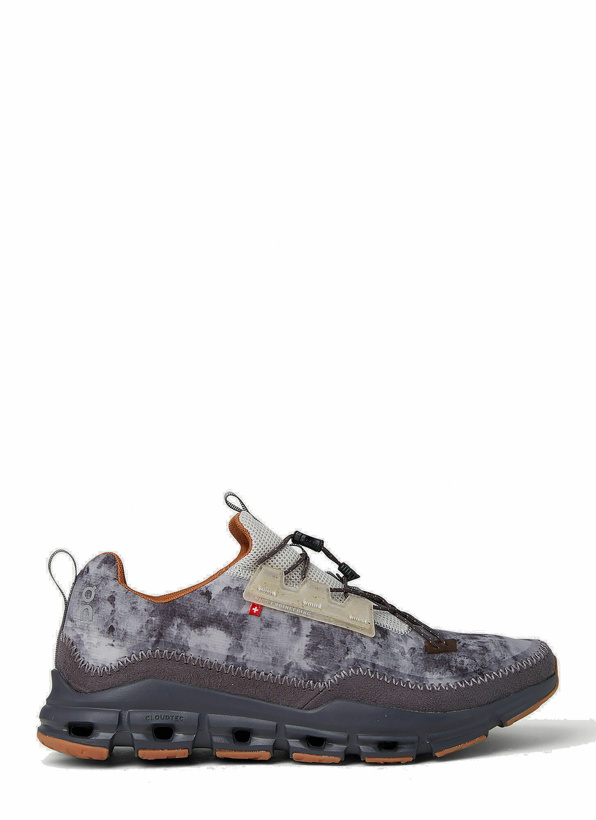 Photo: Cloudaway Sneakers in Grey