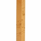 Artek x Moomin Stool 60 in Birch Veneer 
