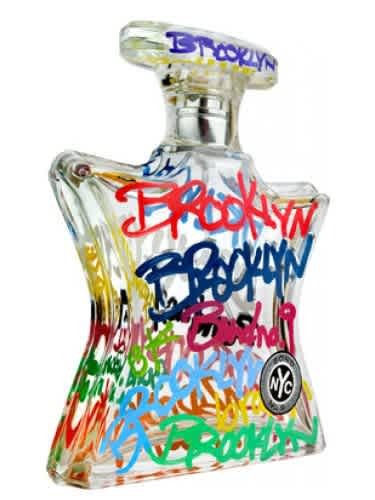 Brooklyn / Bond No.9 EDP Spray 3.3 oz (m)
