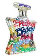 Brooklyn / Bond No.9 EDP Spray 3.3 oz (m)
