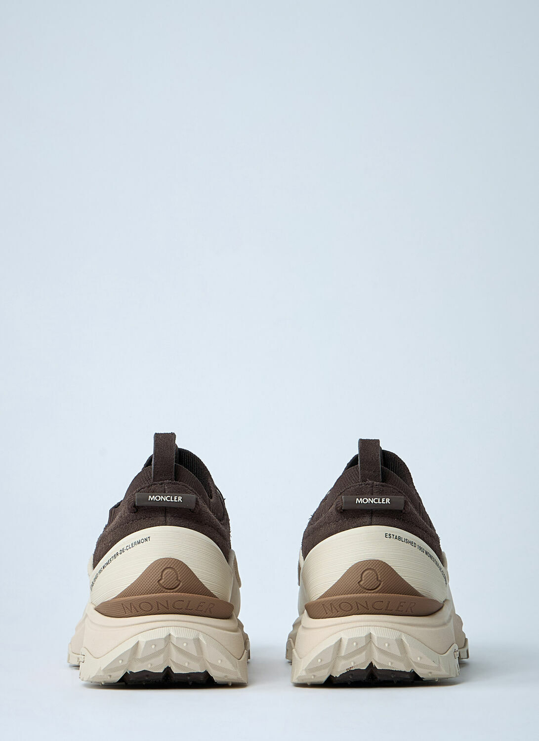 Moncler Trailgrip Lite3 Sneakers
