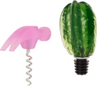 RiRa Multicolor Starfruit Opener & Hammer Stopper