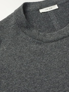 The Row - Diatton Cashmere Sweater - Gray