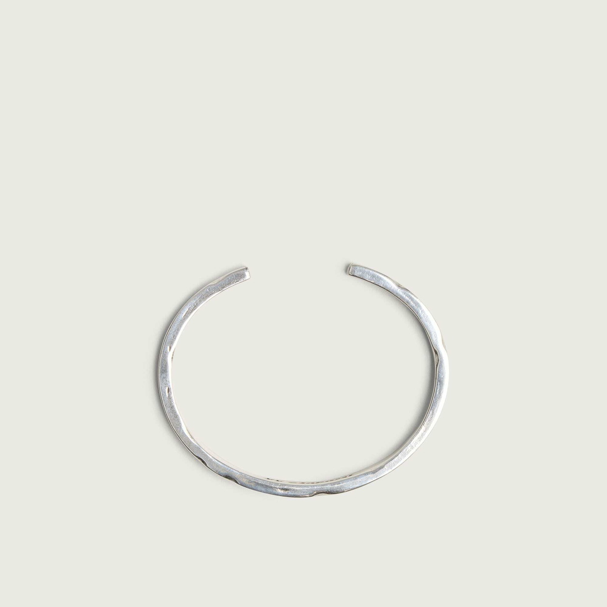 TwoJeys 02 Bracelet in Silver