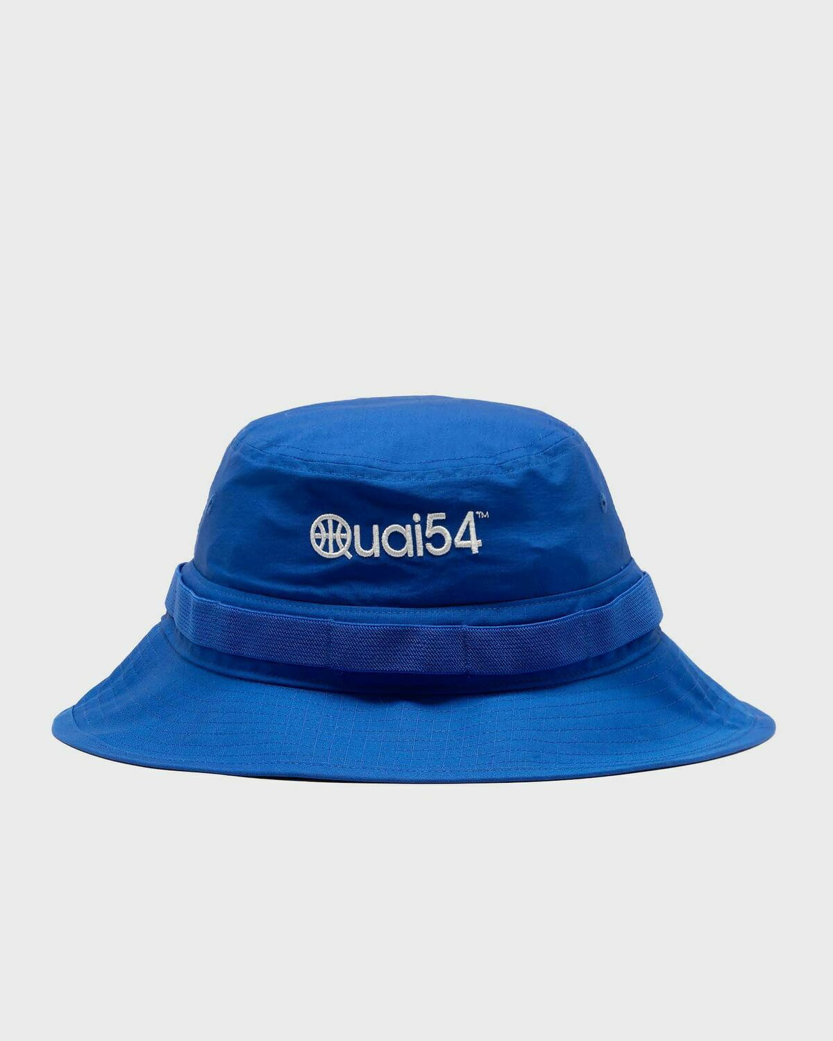 Jordan Jordan Apex Quai 54 Hat Blue Hats JordanLuca