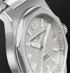 Girard-Perregaux - Laureato Automatic 42mm Stainless Steel Watch, Ref. No. 81010-11-131-11A - White