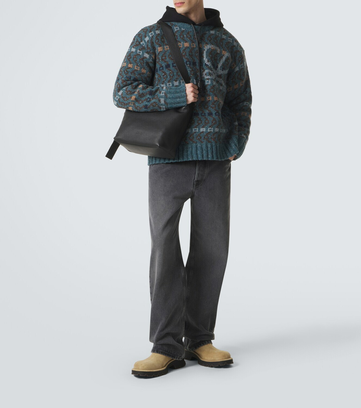 Loewe Straight jeans