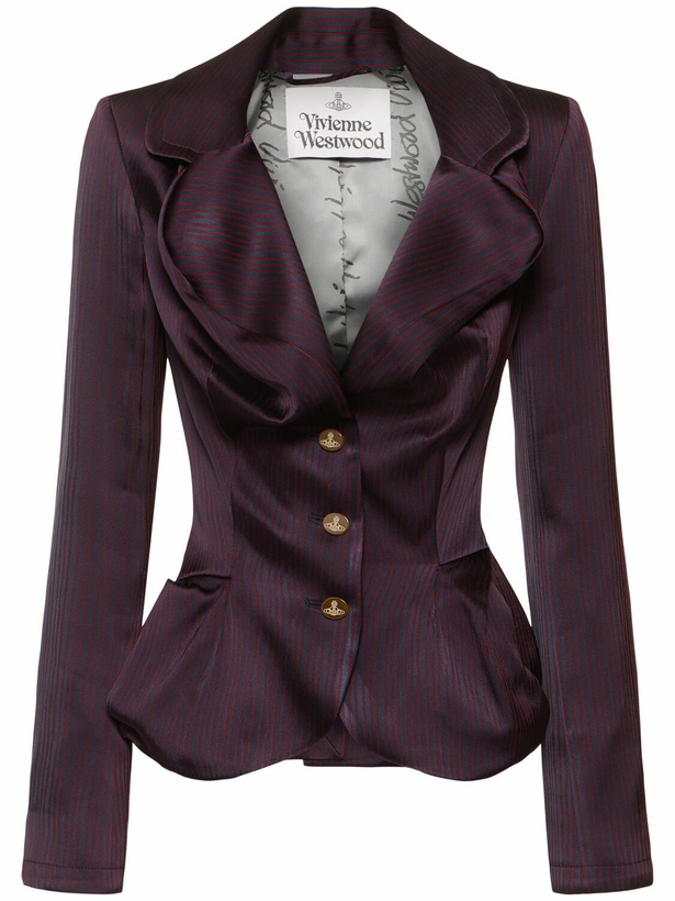 Vivienne Westwood Classic Jacket Vivienne Westwood 