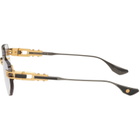 Dita Gold Grand-Imperyn Sunglasses