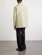 Jil Sander - Oversized Shell Jacket - Green