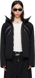 Moncler Genius Moncler x A$AP Rocky Black Jumquat Down Jacket