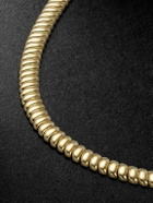 Anita Ko - Zoe 18-Karat Gold Choker