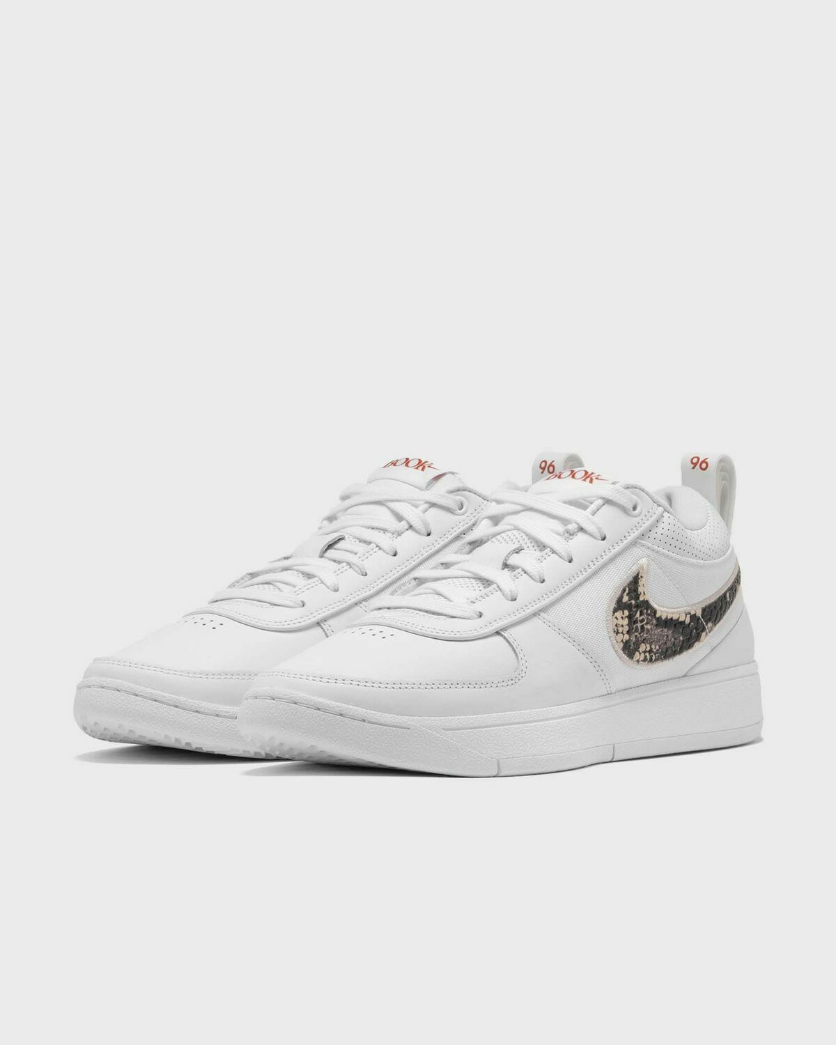 Nike BOOK 1 EP ホワイト 1/24発売｜Nike Book 1 EP 