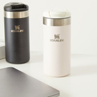 Stanley Aerolight Transit Mug - 12oz in Rose Quartz 