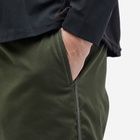 And Wander Men's PE Climbing Pants in Green