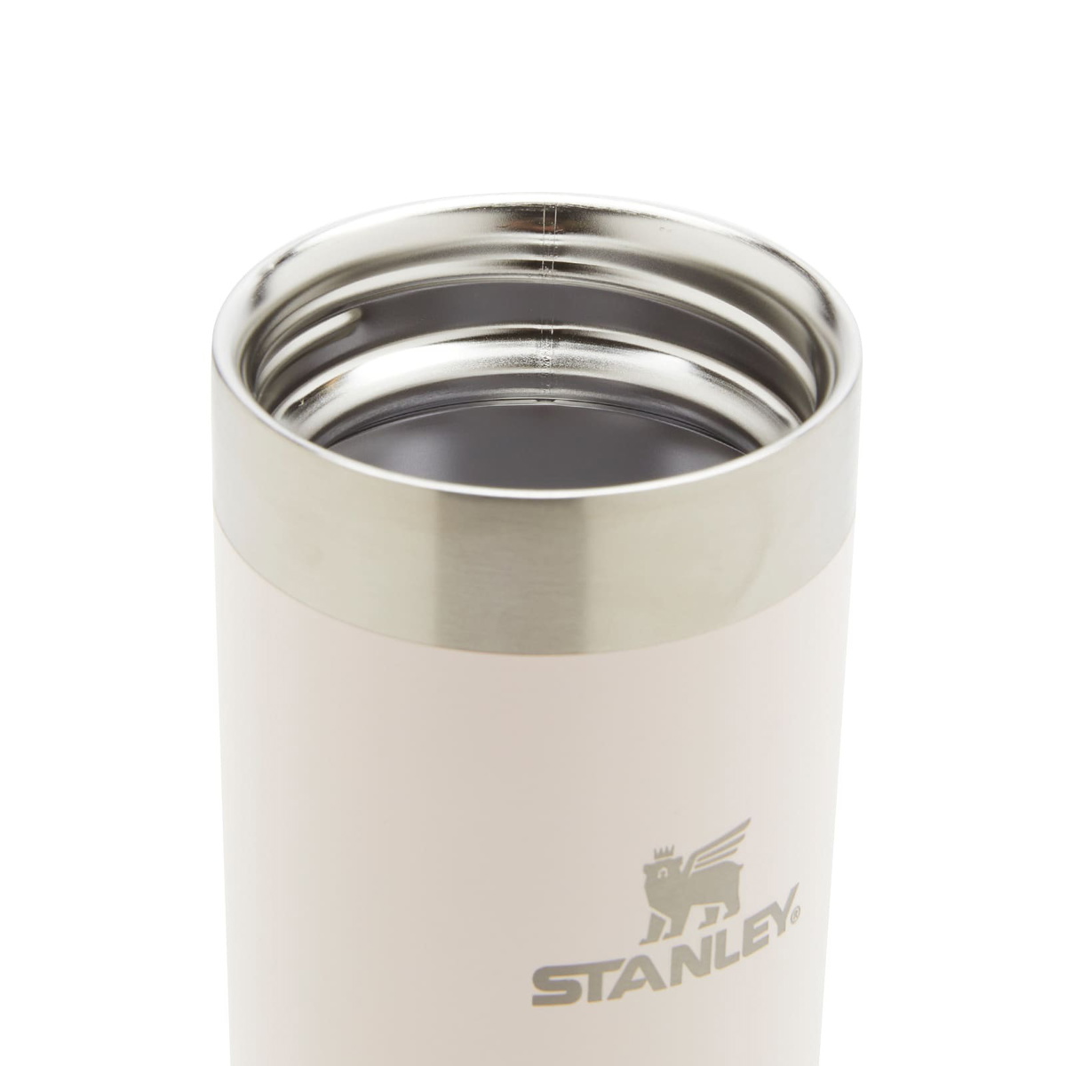 Stanley Aerolight Transit Mug - 16oz in Rose Quartz 