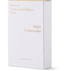 Maison Francis Kurkdjian - Aqua Universalis Eau de Toilette Set, 3 x 11ml - Colorless