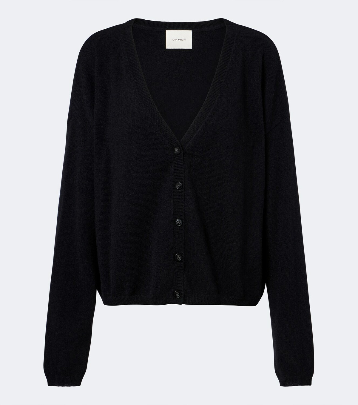 Lisa Yang Abby cashmere cardigan