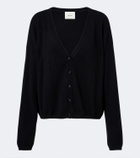 Lisa Yang Abby cashmere cardigan