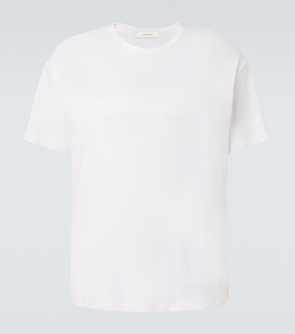 Umit Benan James cotton jersey T-shirt