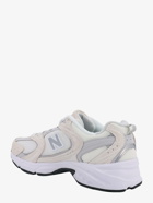 New Balance Sneakers White   Mens