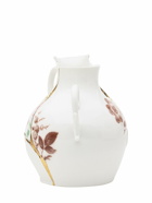 SELETTI Kintsugi Bone China Vase