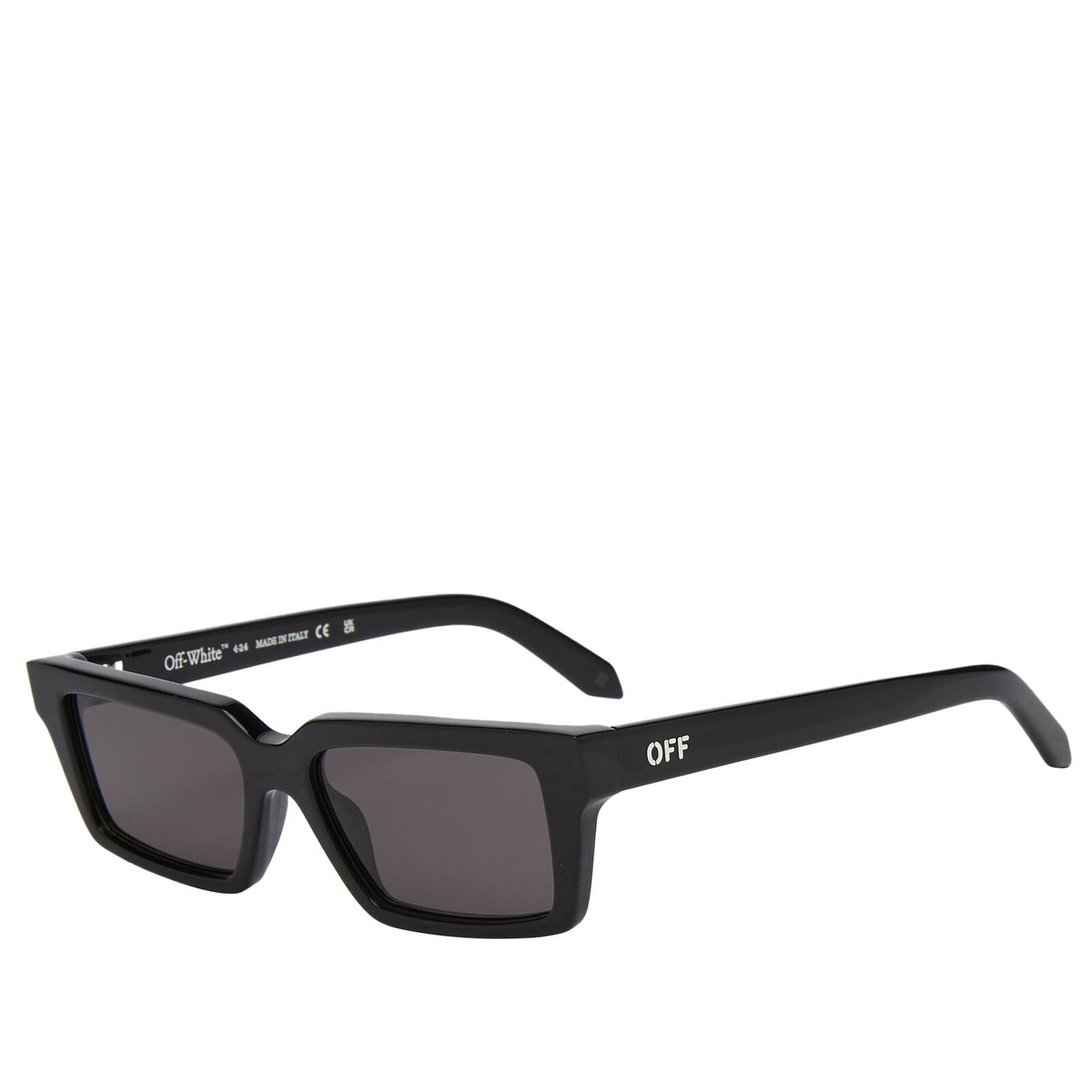 Off-White Sunglasses Men