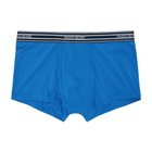 Boss Blue Refresh Boxer Briefs