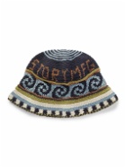 Story Mfg. - Crocheted Organic Cotton Bucket Hat
