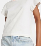 Slvrlake Easy cotton T-shirt