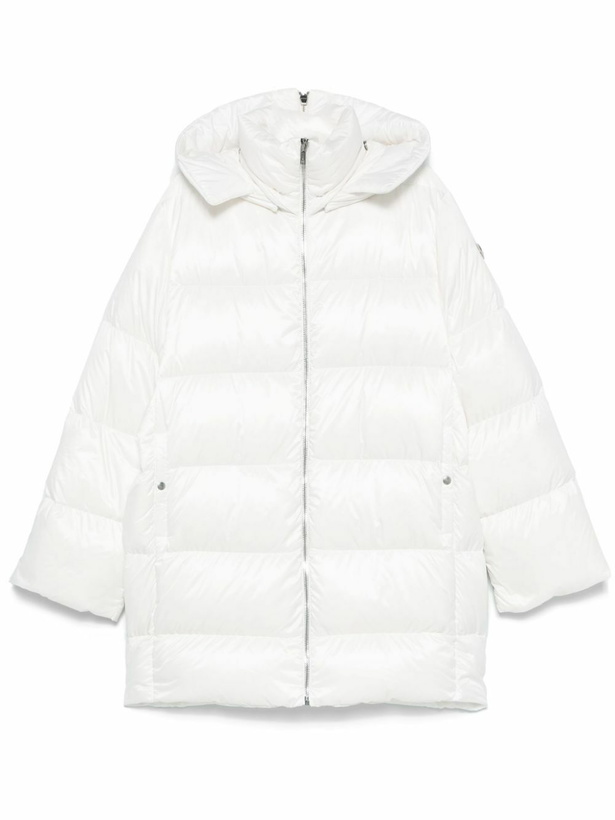 Photo: Moncler + Rick Owens Cyclopic Coat