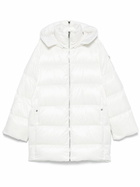 Moncler + Rick Owens Cyclopic Coat