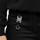 1017 ALYX 9SM Women's 6 Pocket Jean in Black