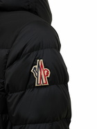 MONCLER GRENOBLE Camurac Nylon Down Ski Jacket