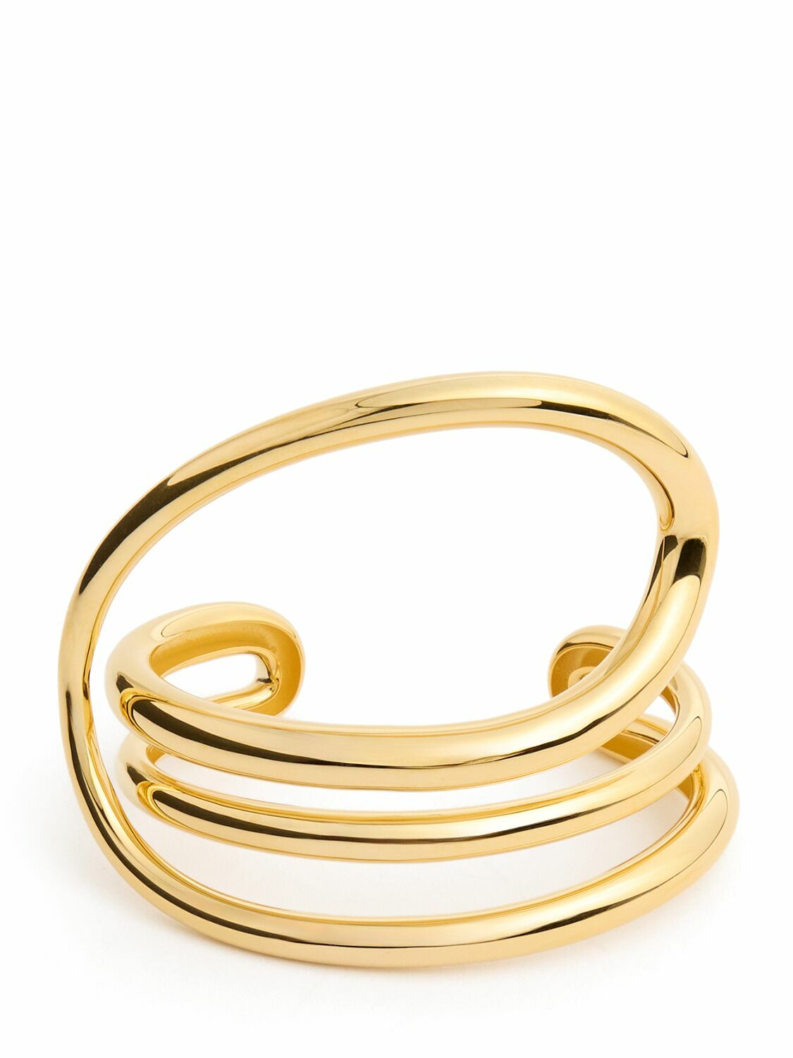 CHARLOTTE CHESNAIS Round Trip Bracelet Charlotte Chesnais