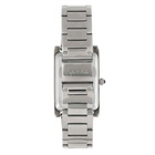 Sophie And Freda Wilmington Quartz Crystal Black Dial Ladies Watch SF5601